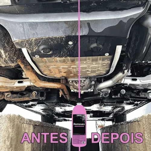 Vintex Removex Desengraxante de Chassis 1,5L | Vonixx