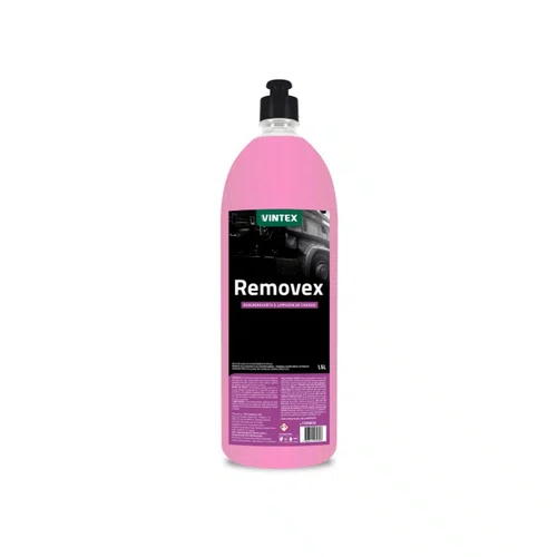 Vintex Removex Desengraxante de Chassis 1,5L | Vonixx