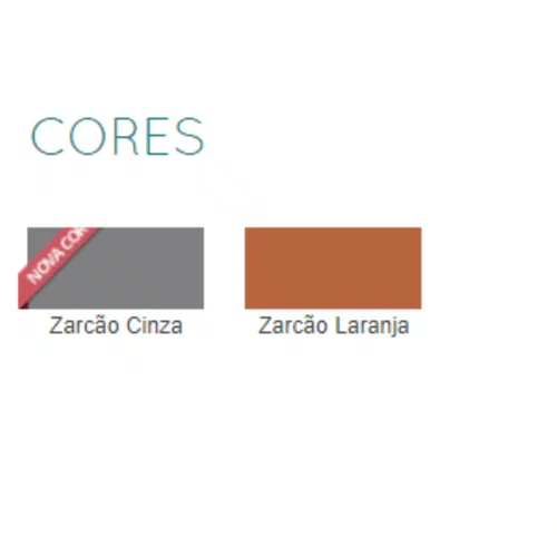 Zarcão 900ml | Resicolor