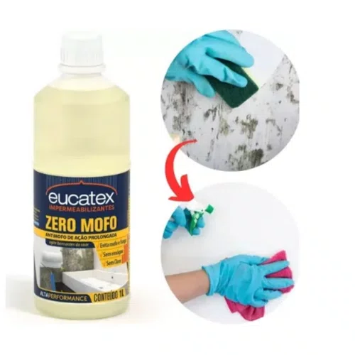 Zero Mofo 1l l Eucatex