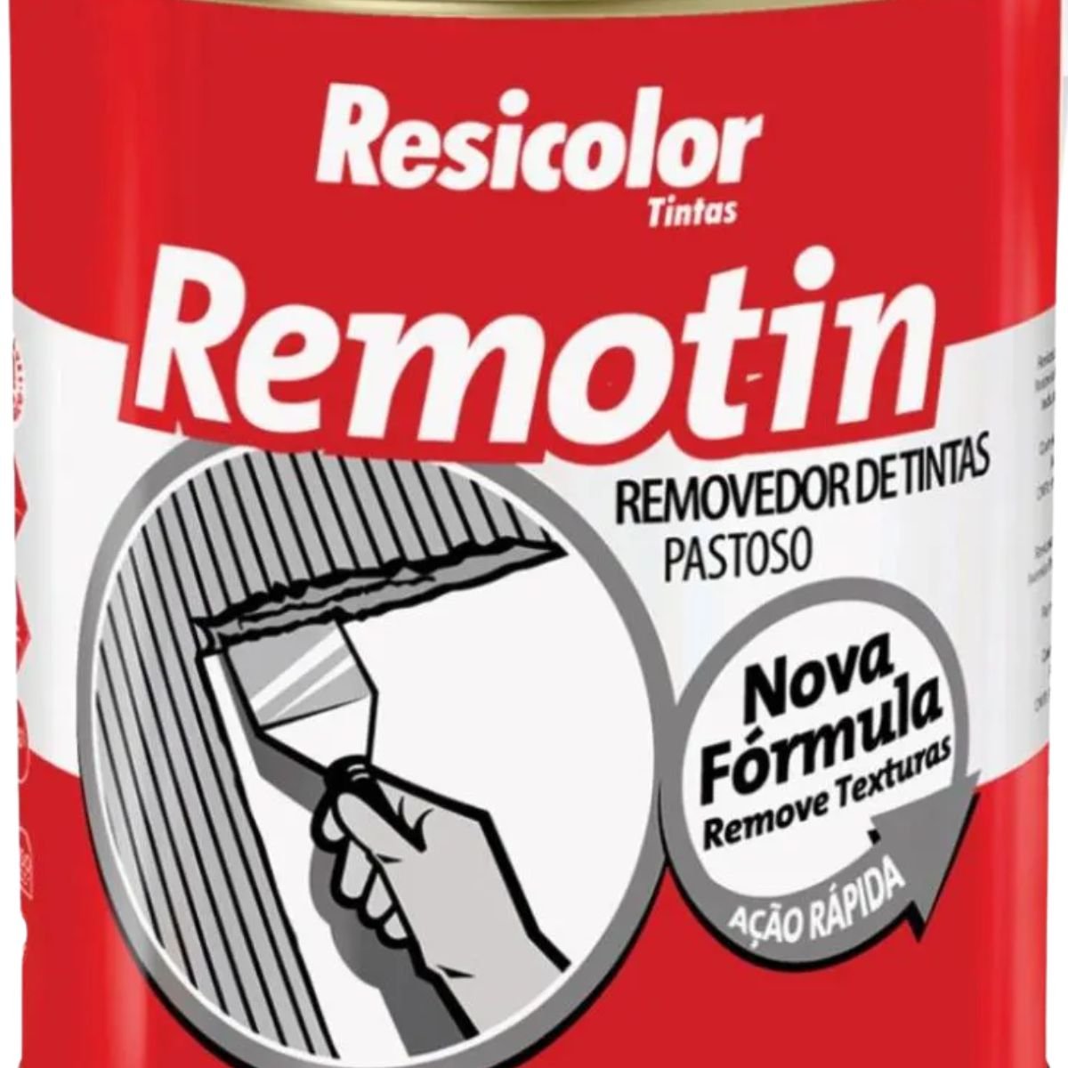 Remotin (Removedor de Tintas) 950gr | Resicolor