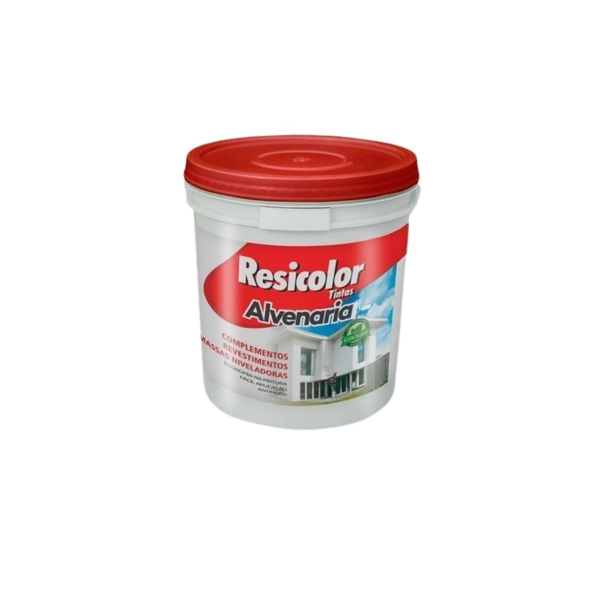 Selador Acrílico Pig 3,6L | Resicolor