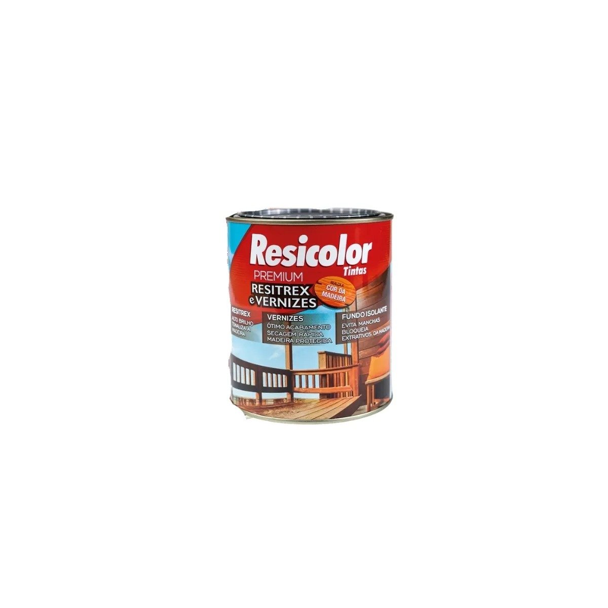 Seladora Nitro 900ml | Resicolor