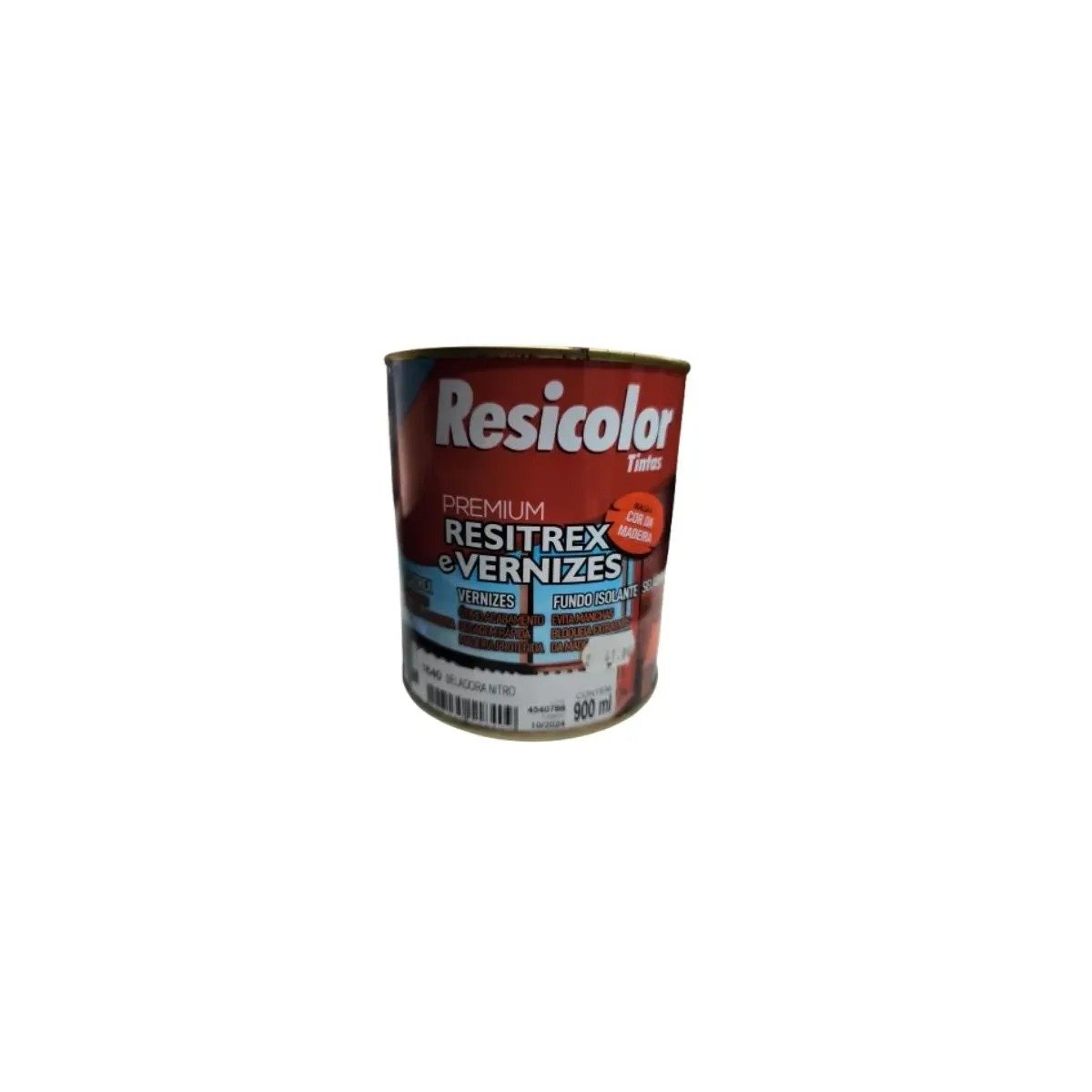 Seladora Nitro 900ml | Resicolor