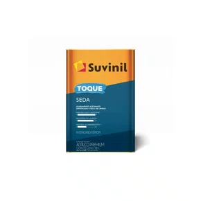 Acrílico Toque Seda Branco 18L | Suvinil