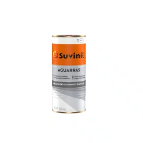 Aguarrás 900ml | Suvinil