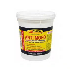Anti Mofo Preventivo 900ml | Allchem