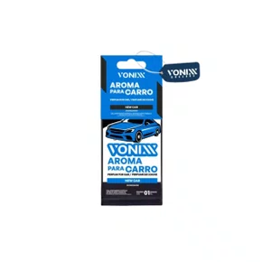 Aroma Para Carro New Car | Vonixx