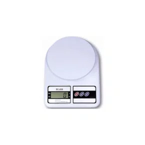 Balança Digital Para Cozinha 10Kg | Kala