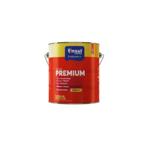 Base B Esmalte Premium 900ml | Tinsul