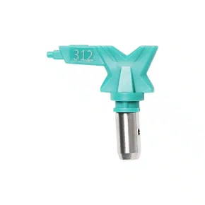 Bico Airless 312 FFLP Baixa Pressão | Atlas