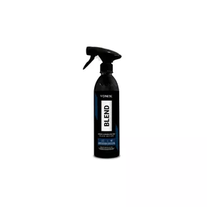 Blend Spray Wax Black Edition 500ml | Vonixx