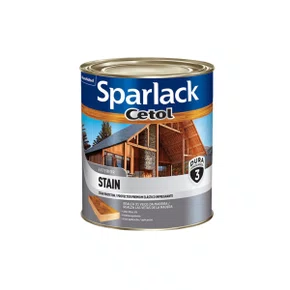 Cetol Stain Natural Acetinado 900ml | Sparlack