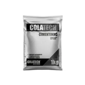 Cimentinho 1kg | Colatech