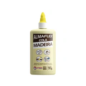 Cola Madeira 90g | Almaflex