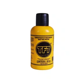 Convertedor de Ferrugem 100ml | TF7