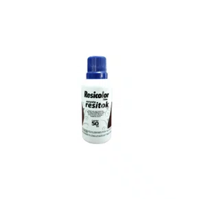 Corante Resitok Azul 50ml | Resicolor