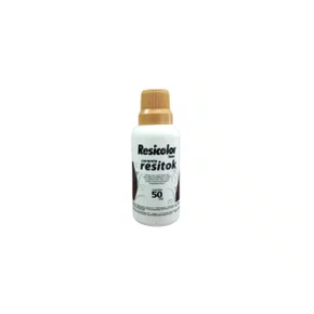 Corante Resitok Ocre 50ml | Resicolor