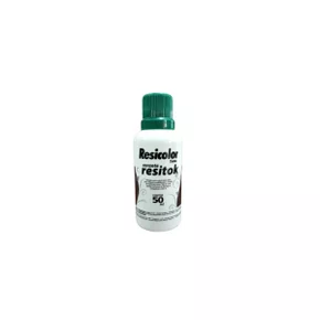 Corante Resitok Verde 50ml | Resicolor