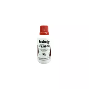 Corante Resitok Vermelho 50ml | Resicolor