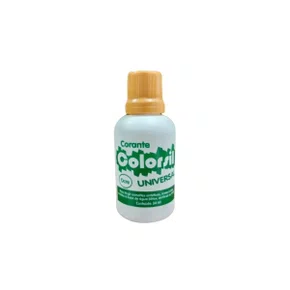 Corante Universal Ocre 34ml | Colorsil