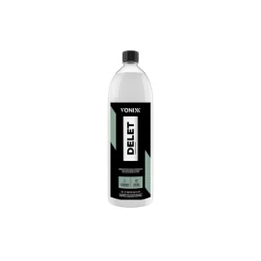 Delet Limpador de Pneus e Borrachas 1,5l | Vonixx