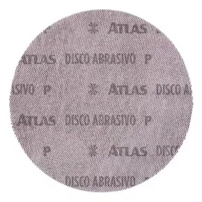 Disco Abrasivo Telado 180 220 | Atlas