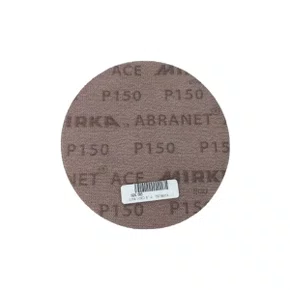 Disco de Lixa Abranet 150mm P150 ACE6 | Mirka