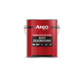 Emborrachamento Aut. Preto Batida de Pedra 900ml | Anjo