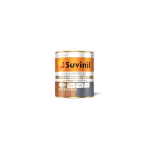 Esmalte Fosco Sempre Branco 900ml | Suvinil