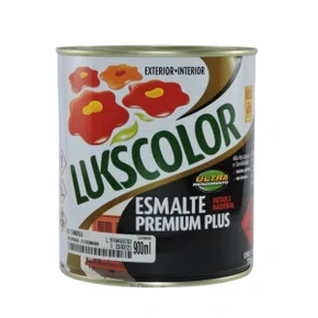 Esmalte Sint Premium Camurça 900ml | Lukscolor