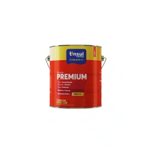 Esmalte Sintético Premium Verde Menta 3,6l | Tinsul
