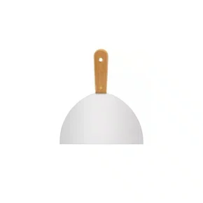 Espátula Aço Inox (867) 20cm | Condor