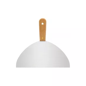 Espátula Aço Inox (867) 25cm | Condor