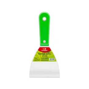 Espátula de Aço 857 10cm | Condor
