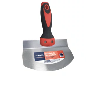Espátula Inox para Balde AT6655/6 | Atlas
