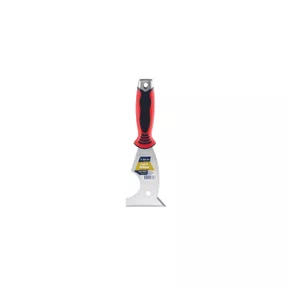 Espátula Multiuso Aço Inox Ref195/1 | Atlas