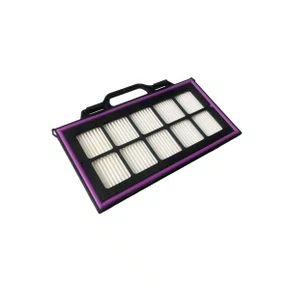 Filtro HEPA para Aspirador/Extrator de Pó | Atlas