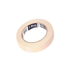 Fita Crepe 2250 24x50 | Atlas