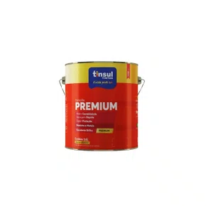 Fundo Nivelador para Madeira 900ml | Tinsul