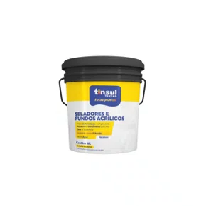 Fundo preparador de parede 900ml | tinsul
