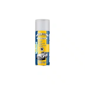 Graxa Branca Aerossol 300ml/180g | Lev&Uze