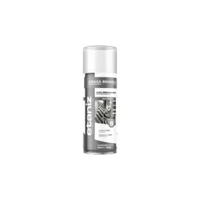 Graxa spray branca 300ml/180g | etaniz