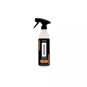 Higicouro limpador de couro 500ml | vonixx