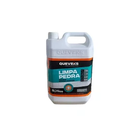 Limpa Pedra 5l |Queveks