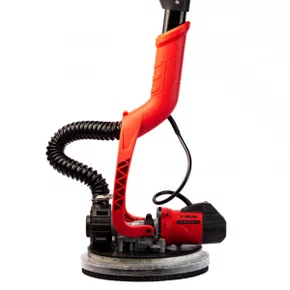 Lixadeira elétrica telescópia oe225 750w/220v | atlas