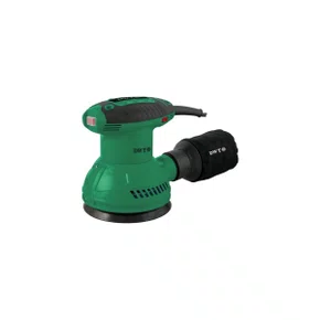 Lixadeira Roto Orbital 5" Lrd355 220v | Dwt