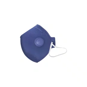 Máscara PFF1 com Válvula | Plastcor