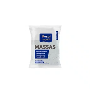 Massa Acrílica 1,6kg | Tinsul