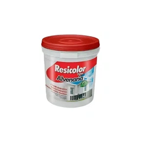 Massa Corrida Pva 25KG | Resicolor